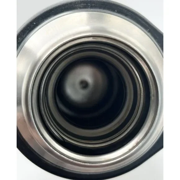 Thermos The Rock Stainless Steel Thermax Maximum Insulation Tumbler - Picture 4 of 5